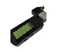 Válvula solenoide SCG551A001MS G531C001MS G531C017MS G551A002 018MS (SCG531C001MS AC220V)