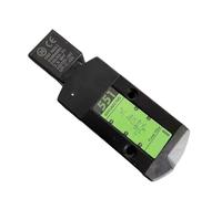 Válvula solenoide SCG551A001MS G531C001MS Válvula direccional de 2 posiciones y 5 vías SCG531C017MS (G531C017MS DC24)