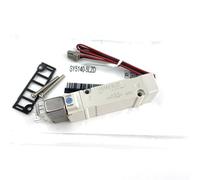 Válvula solenoide serie SY5120 SY5120-5LZDYO-01-4DZD-4MZ-01(SY5120-5YO-01F-Q)