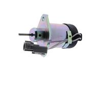 Válvula solenoide Solenoide de parada de combustible de repuesto con el modelo PS45CZ393 V¨¢lvula de combustible，