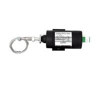 Válvula solenoide Solenoide de parada del motor 12V/24V opcional V¨¢lvula de combustible，