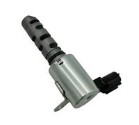 Válvula solenoide Solenoide de sincronización de válvulas VVT compatible con Toyota, compatible con Camry, compatible con Highlander compatible con Sienna, ES300 Válvula control