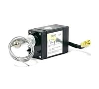 Válvula solenoide Solenoide Parada La Válvula Apagado Motor Generador Apertura/cierre Normal V¨¢lvula de combustible，