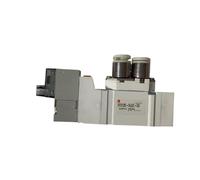 Válvula solenoide SY3120-5L0Z-C6 for automatización industrial, control de equipos, etc.