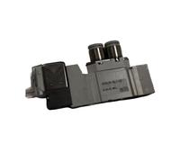 Válvula solenoide SY3120-5LZ-C6 for automatización industrial, control de equipos, etc.