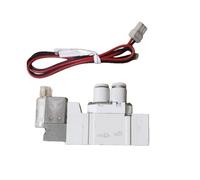 Válvula solenoide SY3120-5M0Z-M5 for automatización industrial, control de equipos, etc.