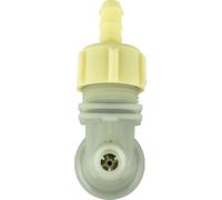 Válvula solenoide thetford