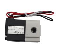 Válvula solenoide tipo línea directa VT307-5G-02 VT307-5G-01(VT307V-5G1-01)