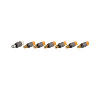 Válvula solenoide, transmisión automática ZF 1087.298.390