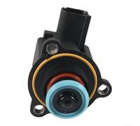 Válvula solenoide Turbo 06F145710G 06F145710B ABS Construcción de cobre para A3/S3 2004-2013, para A4 2005-2014, A5 2008-2012, para A6 2005-2014 Negro