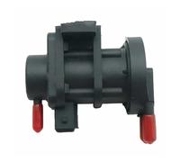 Válvula Solenoide Turbo EGR Presión Vacío Para Opel Para Vectra B CC Para GTS Para Zafira A Para Astra G DI DTi 9158200 5851037 Kit de Válvula EGR