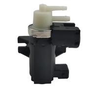 Válvula Solenoide Vacío Para Kia Para Sorento 2003-2009 Válvula Solenoide Convertidor Presión Sobrealimentación Turbocompresor Vacío 3512027000