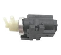 Válvula Solenoide Vacío Para Vauxhall Para Combo Para Insignia Signum Vectra Válvula Solenoide De Vacío Del Turbocompresor 55354529 055563532