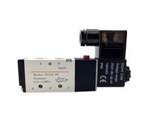 Válvula solenoide válvula de inversión 3V110-M5 4V110-M5 3V210-06 3V210-08 4V210-06 4V210-08 3V110-06 4V110-06(4V210-06,AC220V)