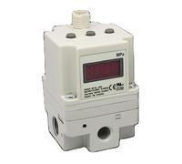 válvula solenoide Válvula proporcional del regulador electroneumático, ITV2050-212L