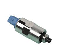 Válvula solenoide Válvula solenoide de bomba combustible VRVR 7185900G 7185-900G para Delphi 71630255 1766219 reemplazar