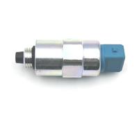 Válvula solenoide Válvula Solenoide De Cierre De Combustible Para DELPHI Válvula de Cierre de Combustible，