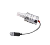 Válvula solenoide Válvula Solenoide De Cierre De Combustible Para Perkins 402D 403D V¨¢lvula de combustible，