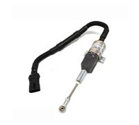 Válvula solenoide Válvula Solenoide De Parada Para Kobelco E215 ES1751E V¨¢lvula de combustible，