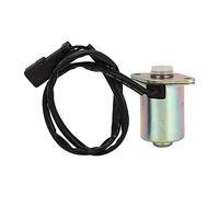 Válvula Solenoide, Válvula Solenoide Giratoria 20Y 60 32121 Reemplazo de Solenoide Oscilante para EXCAVADORA KOMATSU PC200-7 PC350-7