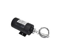 Válvula solenoide Válvula Solenoide Parada Generador Dispositivo Apagado Motor Válvula V¨¢lvula de combustible，