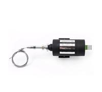 Válvula solenoide Válvula solenoide parada generador Dispositivo apagado motor Válvula V¨¢lvula de combustible，
