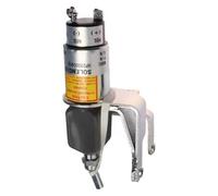 Válvula solenoide Válvula Solenoide SA-3983-12 con con motor Deutz 912 BF6L913 V¨¢lvula de combustible，