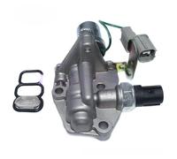 Válvula solenoide VTEC compatible con Honda Accord 4 cilindros y Odyssey 2.3L (1998-2002). Piezas de repuesto para automóviles. Sistema válvulas variables