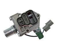 Válvula solenoide VTEC compatible con Honda Apto para Civic D16Y8 1.6L motor 1996-2000. Reemplazo 15810P2RA01 15810 P2R A01
