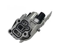 Válvula solenoide VTEC compatible con Honda Civic 1.3L y 1.7L, Accord, CR-V y Element 2.4L y 3.0L, Acura TSX 2.4L y RDX 2.3L. Sistema válvulas variables