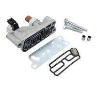 Válvula solenoide VTEC compatible con Honda, Odyssey, Pilot, Acura, Accord y RDX 3.5L V6 (15810R70A03) Sistema válvulas variables
