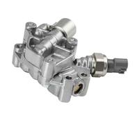 Válvula solenoide VTEC con junta compatible con Honda Fit, Accord Fit, Hybrid Fit y Odyssey EX/EXL/EXL-T (2005-2007)