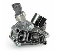 Válvula solenoide VTEC con junta compatible con Honda Fit, Odyssey, Accord y Pilot 3.0L y 3.5L (2005-2008)
