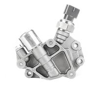 Válvula solenoide VTEC con junta compatible con Honda Fit Odyssey Fit Accord Fit Pilot 2005-2007 15810-RKB-J01 Elevación variable válvulas