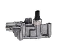 Válvula solenoide VTEC de control de sincronización del motor, compatible con Honda, CR-V, Civic y Accord 15810R1AA01 Sistema válvulas variables