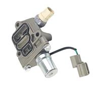 Válvula solenoide VTEC de repuesto 15810PLRA01 15810-PLR-A02. Compatible con Honda Civic 1.7L (2001-2005). Sistema válvulas variables