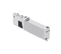 Válvula solenoide VUVG-B10,S14,B14,L14,L10,L18, LK10,LK14-M52,T32C,B52,P52E-MZT,AZT,ZT,MT,T,AT-F,G18,M5, g14-1T1(573479)