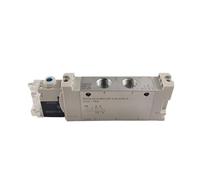 Válvula Solenoide VUVG-LK10 VUVG-LK10-M52-T32C-B52-AT-T-M5-M7-1H2L-S VUVG-LK10-M52-B52-T32C-AT-M5-1H2L-1R8L-W1-S(M52-AT-M5-1R8L-S)