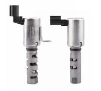 Válvula solenoide VVT para Jeep Compass y Patriot 2007 2008 2009 2010 2011 2012 2013 2014 2015 Válvula de Control solenoide de sincronización Variable VVT 4884695AB+4884483AC