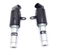 Válvula solenoide VVT para Kia Optima Rondo 24355-3E000 24356-3E000 Izquierda Derecha Válvula solenoide de Control de Aceite de sincronización VVT