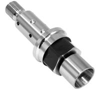 Válvula solenoide VVT para Mercedes-Benz Clase C CL203 CLC C180 2008 2009 2010 2011 VVT 2710500171 Válvula solenoide de distribución Variable del árbol de levas del Motor