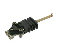 Dirección - Suspensión - Tren > Suspensión neumática > Válvula de suspensión neumática