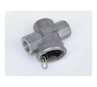 Válvula, suspensión neumática HALDEX2 310005011