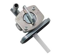 Válvula tanque gasolina Para Kawasaki Para KX125 Para KX250 1992-1998 Accesorios Motocicleta Gas Combustible Llave Purga Válvula Grifo Bomba Interruptor