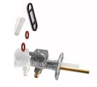 Válvula tanque gasolina Para Yfm600 Para Yamaha Para Grizzly 600 Para Yfm 1998-2001 Interruptor Válvula Aceite Combustible Grifo Tanque Gas Llave Purga Vacío Conjunto