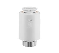 Válvula Termostática De Radiador Zigbee Link2Home LTHTRVZGE