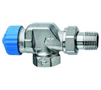 Válvula Termostática Heimeier Con Baja Resistencia, Forma Axial, DN10