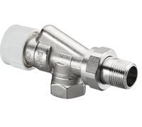 Válvula termostática Oventrop serie AV9 R 1/2" axial (118390)