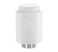 Válvula Termostática Para Radiador SONOFF TRVZB, Zigbee, 3xAA, M30 x 1.5mm