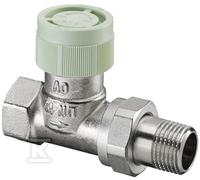Válvula termostática RFV 9 DN15-1/2 recta 1185104